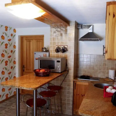 Отель Guest House Laimes Ligzda в номере фото 2