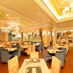 Rio Hotel питание