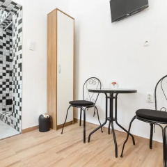 Отель Room Pama удобства в номере фото 2