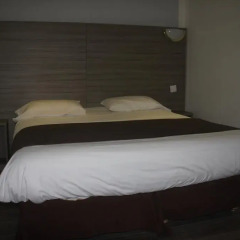 Super Hotel 3* Стандартный номер с различными типами кроватей