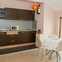 Отель Villa Fiore в номере фото 2