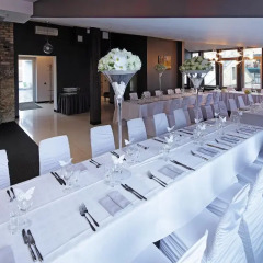 Rixwell Terrace Design Hotel