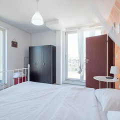 Апартаменты Apartments 53 in Sofia сейф в номере