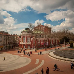 Отель City Mark фото 3