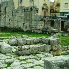 Отель Sogno Vacanze Siracusa Италия, Сиракуза - отзывы, цены и фото номеров - забронировать отель Sogno Vacanze Siracusa онлайн