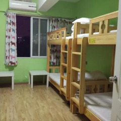 Slow City Youth Hostel детские мероприятия