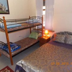 Гостиница Star House Osobnyak Стандартный номер с различными типами кроватей фото 5
