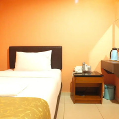 Hotel Al Jafs 3* Стандартный номер с различными типами кроватей фото 2