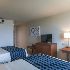 Отель Holiday Inn Express Cabo San Lucas 3* Стандартный номер фото 2