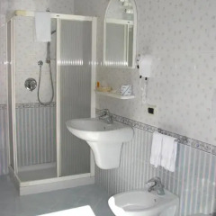 Hotel Nès Crépes 2* Стандартный номер фото 10