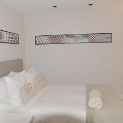 Отель Modern Studio in a Central Location Нидерланды, Амстердам - отзывы, цены и фото номеров - забронировать отель Modern Studio in a Central Location онлайн детские мероприятия