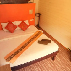 Отель Boondaree Home Resort 3* Стандартный номер фото 6