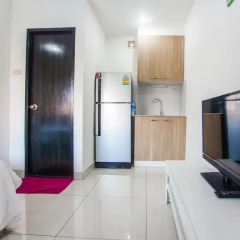 Apollo Apart Hotel 2* Студия с различными типами кроватей фото 4