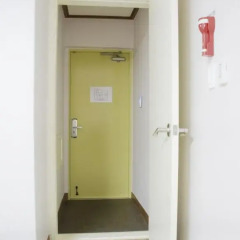 JbIS hotel 3* Номер Делюкс с различными типами кроватей фото 3