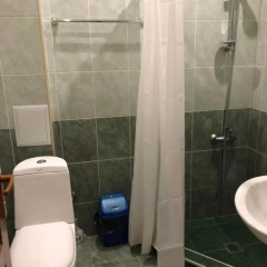 Отель Лара ванная