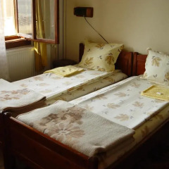 Отель Guest Rooms Dona 2* Стандартный номер с различными типами кроватей фото 2
