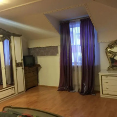 Hostel Green Rest Стандартный номер с двуспальной кроватью фото 2