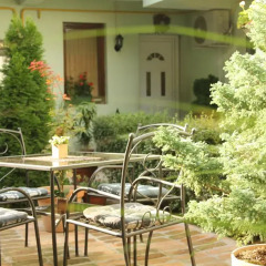 Апартаменты Fortress Apartments Нови Сад фото 4