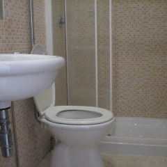 Отель Friendship Place 3* Стандартный номер с различными типами кроватей фото 6