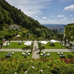 Отель Belmond Villa San Michele Фьезоле фото 5