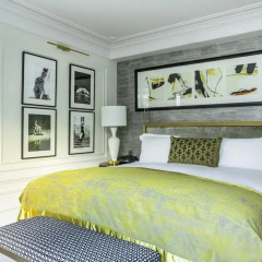 Отель Sofitel Paris Le Faubourg фото 5