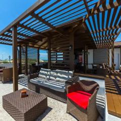 Гостиница La Melia All Inclusive интерьер отеля фото 2