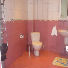 Rachev Hotel Residence 4* Стандартный номер фото 3