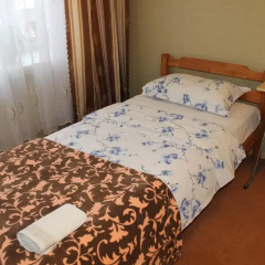 Salve Hostel Киев комната для гостей фото 2