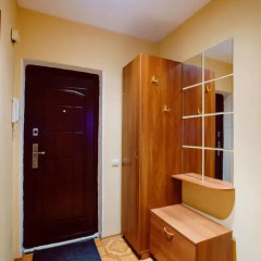 Апартаменты Apartments Barinova удобства в номере