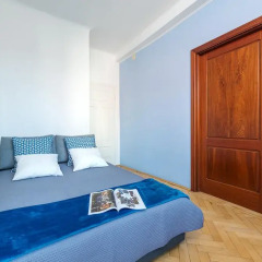 Апартаменты P&O Old Town Апартаменты с различными типами кроватей фото 18