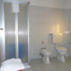 Hotel Mochettaz 2* Стандартный номер фото 4
