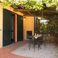 Отель Osteria Vecchia Италия, Кастаньето-Кардуччи - отзывы, цены и фото номеров - забронировать отель Osteria Vecchia онлайн фото 3