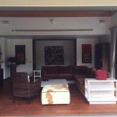 Отель Layan Hill Private Pool Villa By Byg развлечения