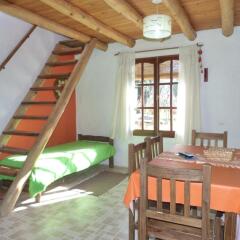 Отель Cabañas Finca Don José Сан-Рафаэль комната для гостей фото 2
