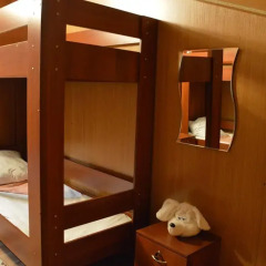 Гостиница Solika Hostel в Иркутске 2 отзыва об отеле, цены и фото номеров - забронировать гостиницу Solika Hostel онлайн Иркутск детские мероприятия фото 2