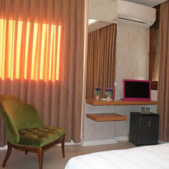 Lila Butik Hotel Dikili Турция, Дикили - отзывы, цены и фото номеров - забронировать отель Lila Butik Hotel Dikili онлайн удобства в номере