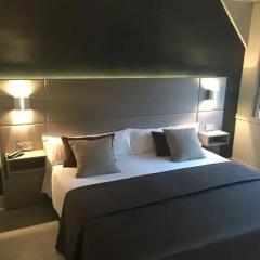 Hotel Igeretxe 4* Стандартный номер с различными типами кроватей фото 10