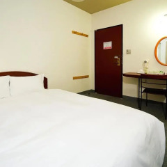 Smile Hotel Hakata 3* Стандартный номер