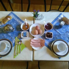 Отель Suite B&B all'Aracoeli в номере