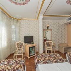 Отель Amiral Palace Номер категории Эконом фото 3