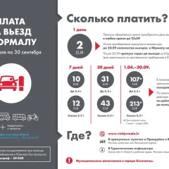 Alba Hotel Юрмала интерьер отеля