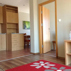 Апартаменты Pacific 3 Apartments интерьер отеля