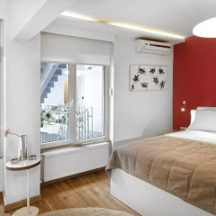 Отель Nuru Ziya Suites 4* Стандартный номер фото 3