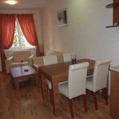 Отель PM Services Royal Plaza Apartments Болгария, Боровец - отзывы, цены и фото номеров - забронировать отель PM Services Royal Plaza Apartments онлайн в номере