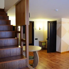 Отель Nairi SPA Resorts 4* Апартаменты фото 32