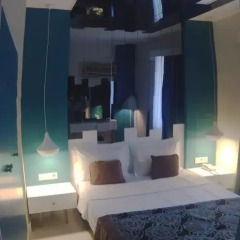 Cekmen Hotel 3* Люкс повышенной комфортности с различными типами кроватей фото 7