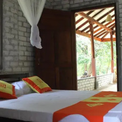 Отель Wellassa Resort комната для гостей фото 2