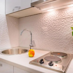 Апартаменты Split Oasis Apartments в номере