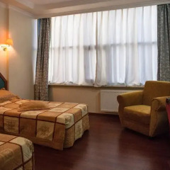 Hotelnemrut 2000 3* Стандартный номер с двуспальной кроватью фото 4
