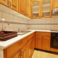 Апартаменты Central Square Apartment Апартаменты с различными типами кроватей фото 17